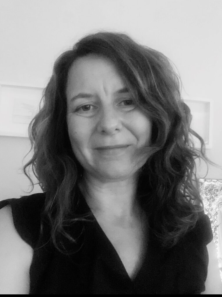 Elodie Bourgeois